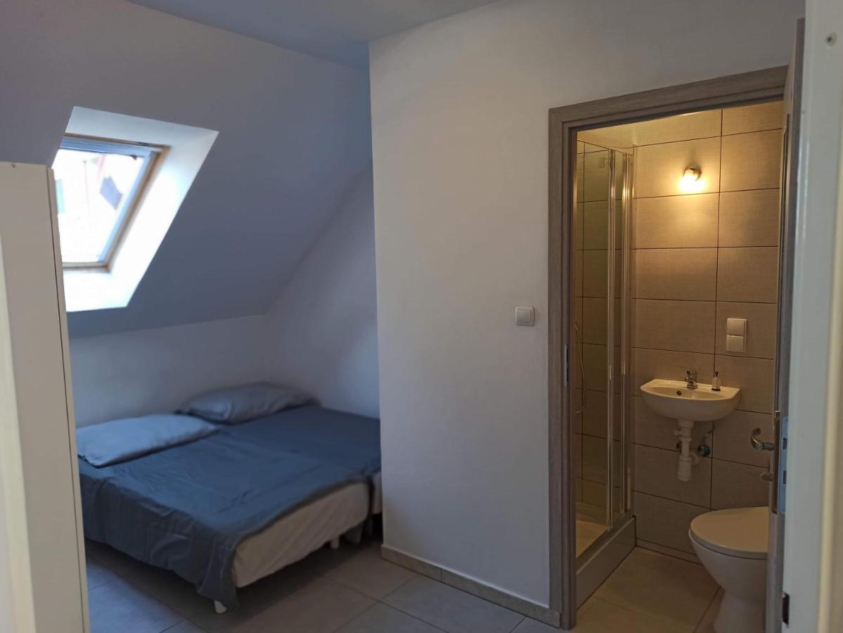 Krynica - Homestay
