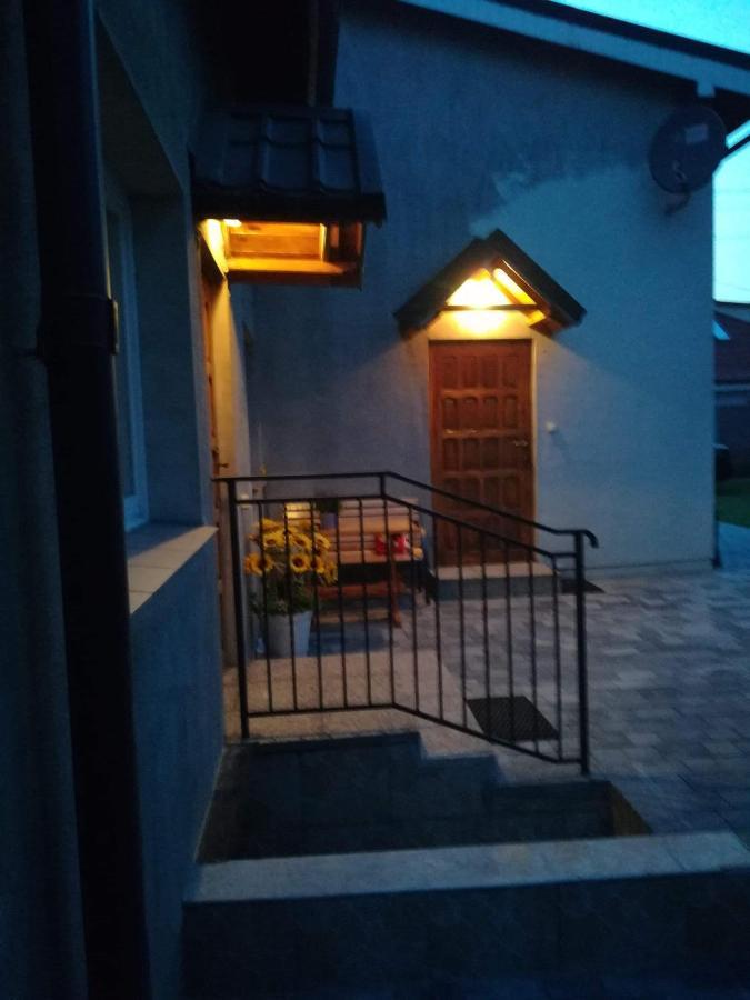 Homestay Krynica - *