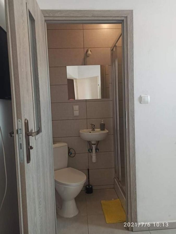 Homestay Krynica - *