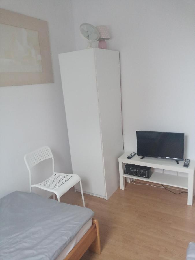 Krynica - Homestay *