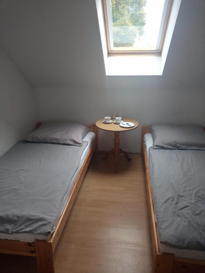 Homestay Krynica - Krynica Morska