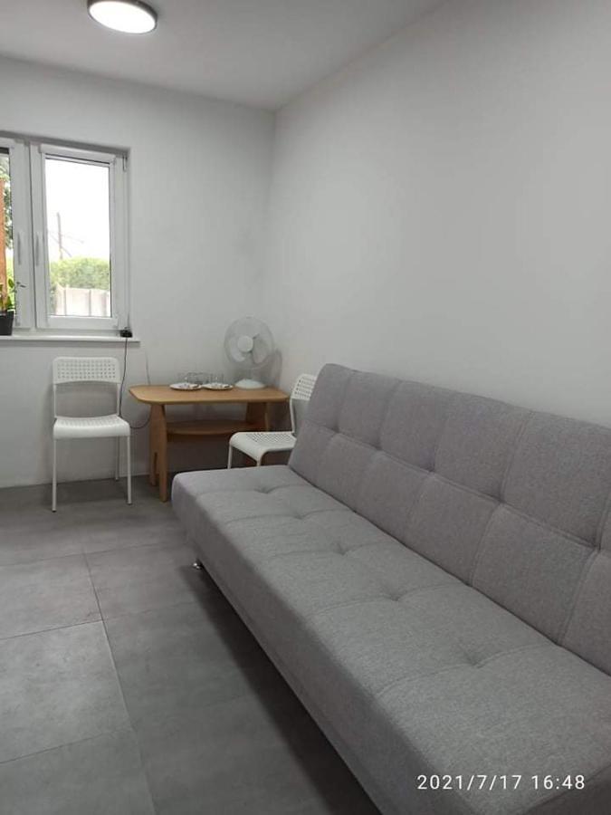 Krynica - Homestay *
