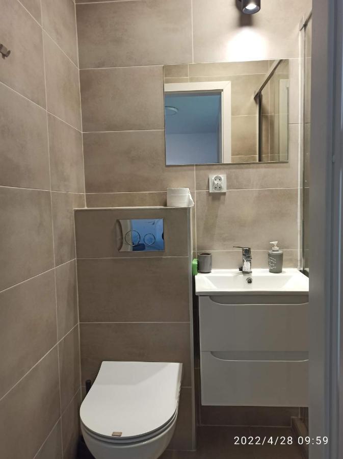 Homestay Krynica - Krynica Morska
