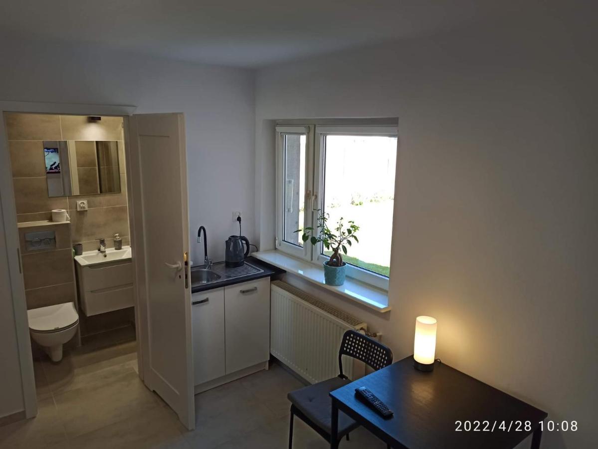 Homestay Krynica -