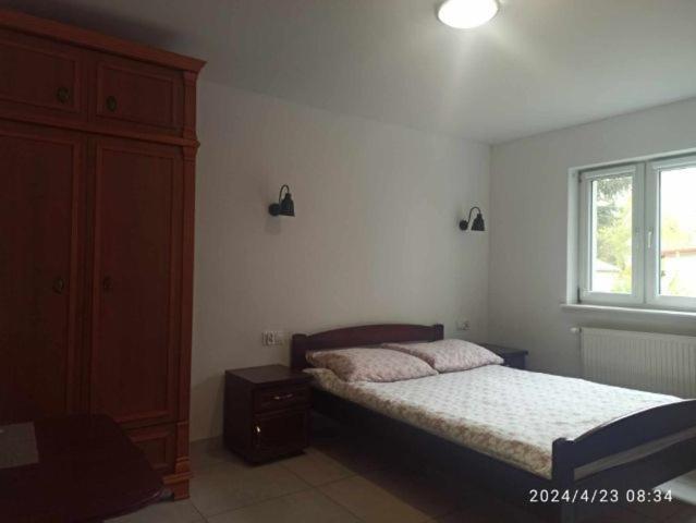 Homestay Krynica - *