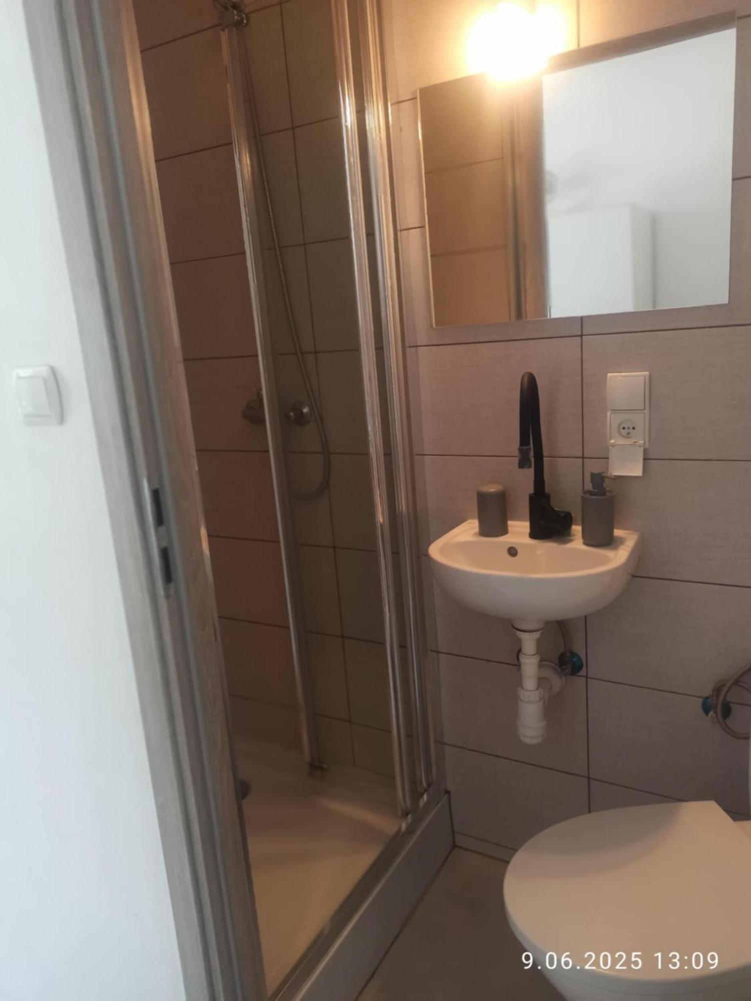 Homestay Krynica -