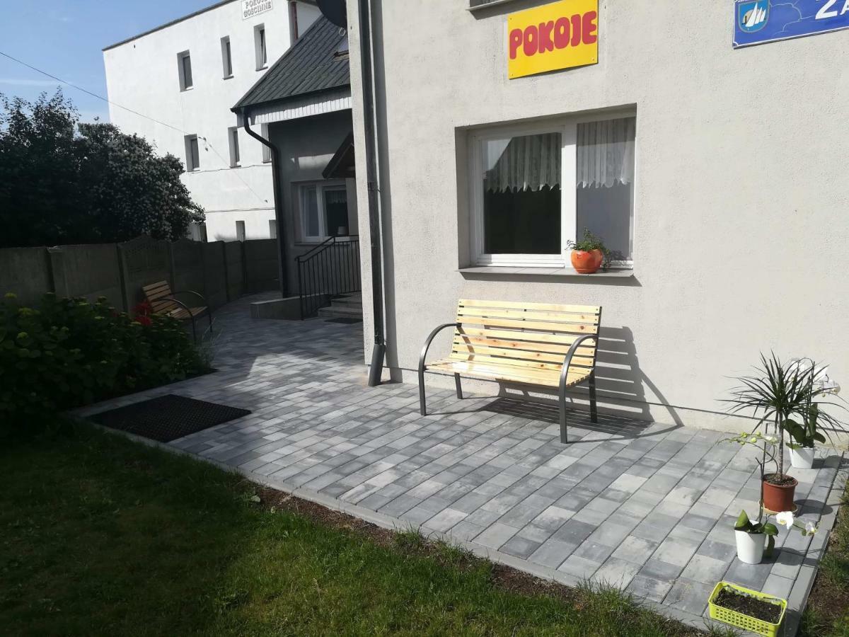 Krynica - Homestay